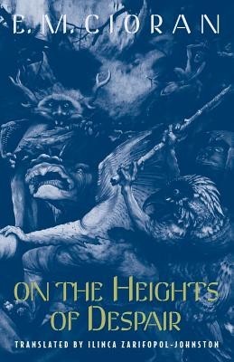 On the Heights of Despair foto