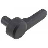 Maner reglare scaun Ford Mustang 2005-, 7R3Z-6362622-BC