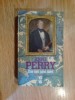 A7 Une mer sans soleil - Anne Perry (carte in franceza)