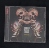 Cd audio original Jazz Nicolas Simion Group Live in Bad Ischl