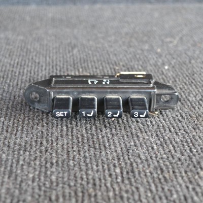 Comutator LEXUS GS III GRS19_, UZS19_, URS19_ 2009 OEM: 15A91115A91215A695911-1B53 1874230 foto