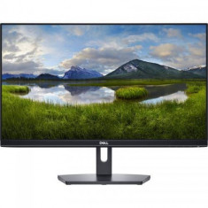 Monitor LED Dell SE2719HR 27 inch 4ms Black foto