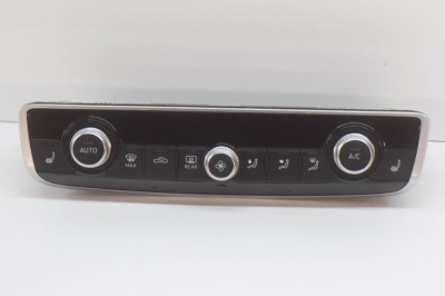 Modul de climatizare AUDI A3 Limousine 8VS, 8VM 2016 OEM: 90151-622,8V0820043D 13120244 foto