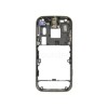 Nokia N85 Middlecover Black