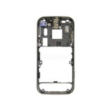 Nokia N85 Middlecover Black