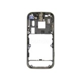 Nokia N85 Middlecover Black