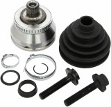 Set Cap Planetara Spre Roata Am Vag Skoda Superb 1 2001-2008 3B0498099B, General