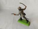 bnk jc Britains 654 - ACW soldat sudist