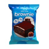 Alpha Prime Prajitura Proteica Cu Aroma De Fursec Cu Ciocolata, 65g