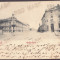 1651 - TIMISOARA, Market, Litho, Romania - old postcard - used - 1899