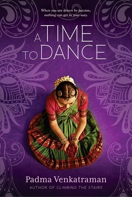 A Time to Dance foto