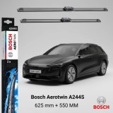 Cumpara ieftin Stergatoare Audi A6 e-tron Avant GH5 din 07.2024 | 3 397 014 244 - BOSCH