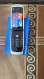 telefon nokia 6600 fold in stare f buna !!!