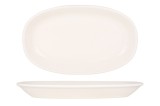 Bonna Placa de service - Gourmet - Por&Aring;&pound;elan - 34x19 cm - set de 2