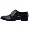 Pantofi dama, din piele naturala, marca Gino Rossi, DWH282-S48-01-32, negru 40