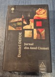 Jurnal din anul ciumei Daniel Defoe