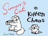 Simon&#039;s Cat in Kitten Chaos