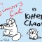 Simon&#039;s Cat in Kitten Chaos