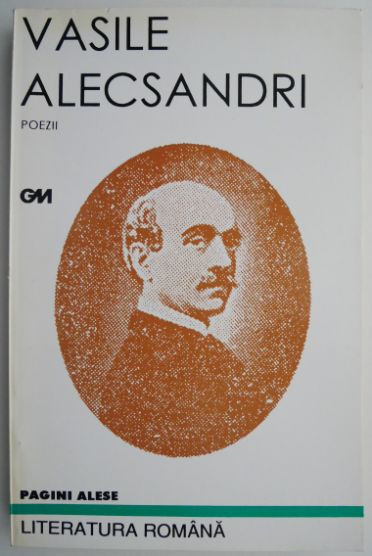 Poezii &ndash; Vasile Alecsandri