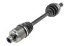 Planetara Honda Cr-V 2.0 1995-2001, Stanga, NTY NPW-HD-036