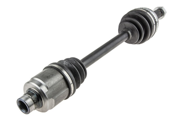 Planetara Honda Cr-V 2.0 1995-2001, Stanga, NTY NPW-HD-036