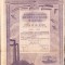 HST A615 &Icirc;mprumutul de &icirc;nzestrare a țării din 1934 titlul de 2000 lei