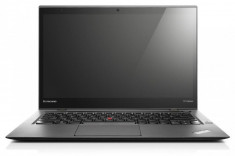 Lenovo ThinkPad X1 CARBON 3rd, Intel Core i7-5600U 2.60GHz, 8GB DDR3L, 256GB SSD M.2, 14 Inch Multitouch Screen 2560x1440 WQHD IPS foto