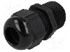 Presetupa poliamida, NPT1/2&quot;, IP68, LAPP - 53016230