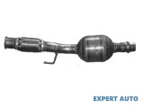 Catalizator Peugeot 206 (1998-&gt;)[2A/C]