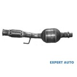 Catalizator Peugeot 206 (1998-&gt;)[2A/C]