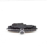 Panou Butoane Volvo XC60 II 246 2017 OEM 31398846 Buton Start Stop Argintiu Aluminiu