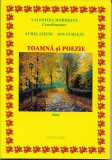 V. Morosanu - Toamna si Poezie, 2024