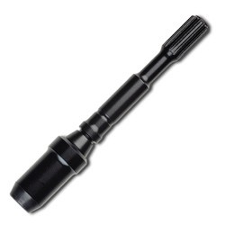 Irwin Adaptor cu prindere Grosse Keilwelle (canelura) la SDS Plus 225mm ProAdvanced PowerfulTools foto