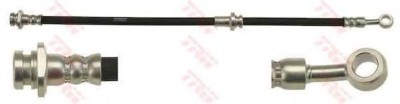 Conducta / cablu frana SUZUKI WAGON R+ (MM) (2000 - 2016) TRW PHD681 foto