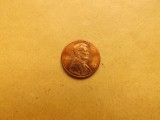 SUA 1 ( One ) Cent 1995 - MS 3