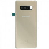 Samsung Galaxy Note 8 (SM-N950F) Capac baterie auriu GH82-14979D