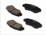 Set placute frana,frana disc TOYOTA COROLLA Limuzina (NRE18, ZRE17, ZRE18, NDE18) (2013 - 2016) ABE C12121ABE