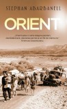 Orient - Stephan Abarbanell - Carte in Engleza, Stare Buna/Foarte Buna - Livrare Rapida