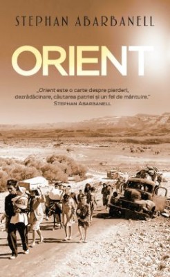 Orient - Stephan Abarbanell foto