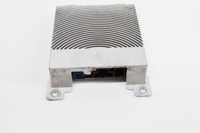 Amplificator de sunet FORD USA Mustang Mach-E 2022 OEM: LJ8T-18T806-AN | 21467584