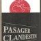 Luc Pierre Meyer-Pasager clandestin