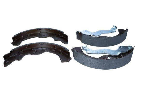 Set saboti frana FIAT Sedici (FY) ( 06.2006 - 10.2014) OE 5320079J00