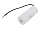Condensator pentru Motoare 40uF 470VAC &plusmn;5%