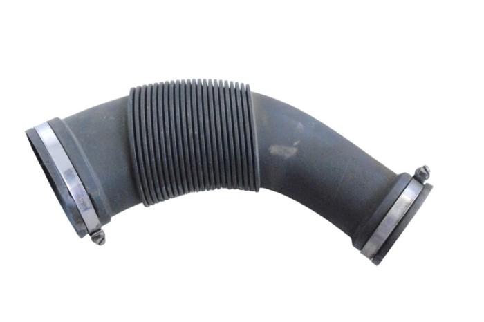 Tub de admisie aer AUDI A4 Allroad 8KH, B8 2012 OEM: 059129629A 25321926