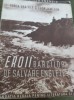 EROII BARCILOR DE SALVARE ENGLEZE Gerda Shairer, Egon Jameson COLECTIA ENERGIA