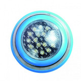 Proiector LED Fantana/Piscina 18W RGB 18W/1260lm