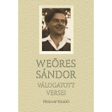 We&ouml;res S&aacute;ndor v&aacute;logatott versei - We&ouml;res S&aacute;ndor