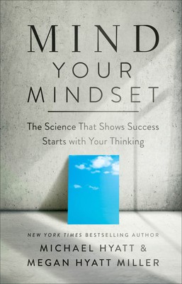 It&amp;#039;s All in Your Head: How Brain Science Can Help You Achieve Extraordinary Results foto