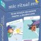 Mic Ritual Zen - 30 De Povesti Relaxante Pentru A Adormi Usor, Pascale Pavy - Editura DPH
