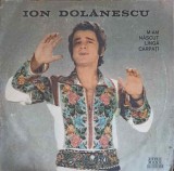 Disc vinil, LP. M-AM NASCUT LANGA CARPATI-ION DOLANESCU, Rock and Roll